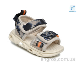 Сандалии TOM.M